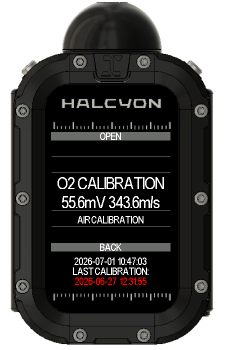 Calibration
