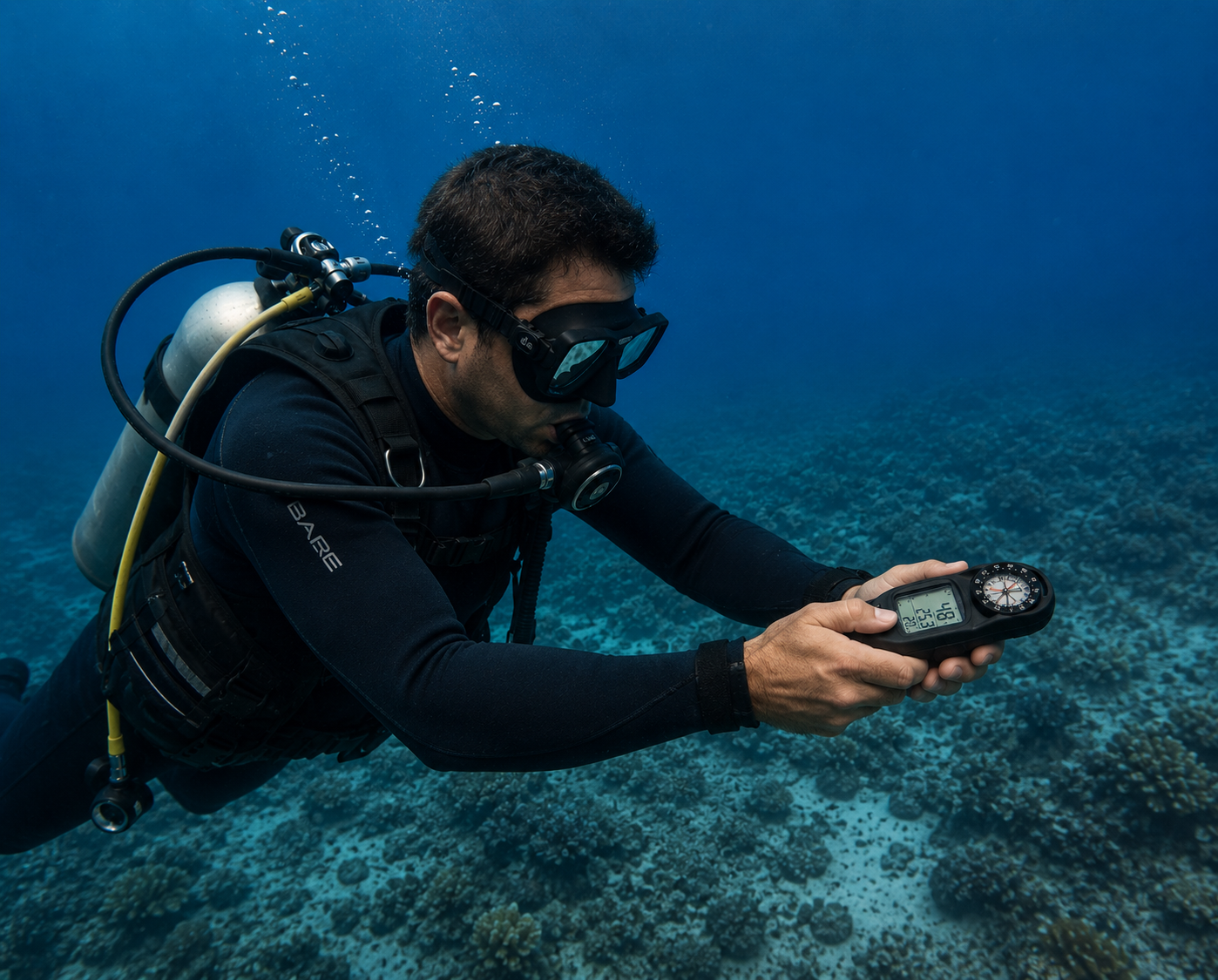 Diver