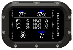Deco Screen