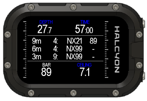 Deco Screen