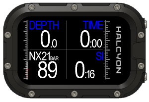 Surface Screen