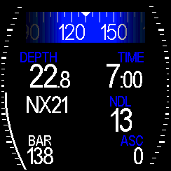 Main Screen