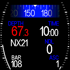 Main Screen 2