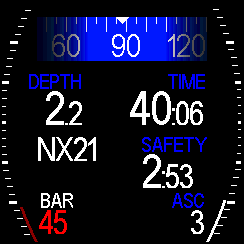 Main Screen 5