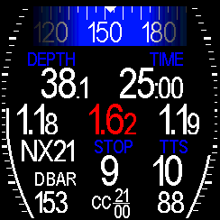 CCR 03