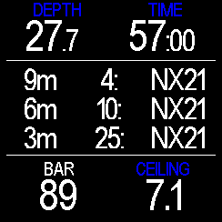 Deco Screen