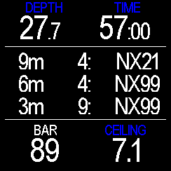 Deco Screen