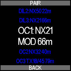 Pair Gas