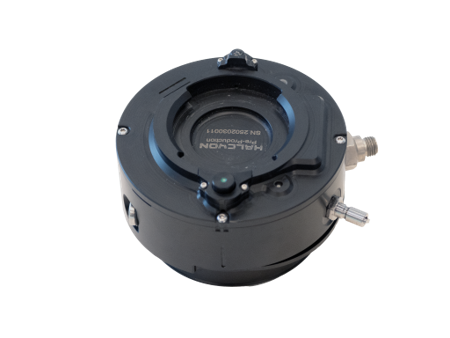SYMBIOS CM CCR Head